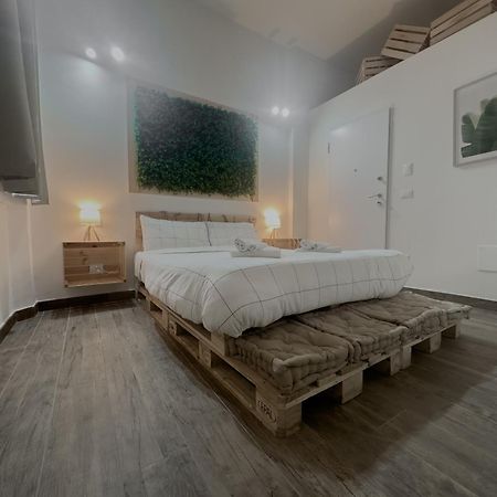 Realkasa Galliera Home & Suites بولونيا المظهر الخارجي الصورة