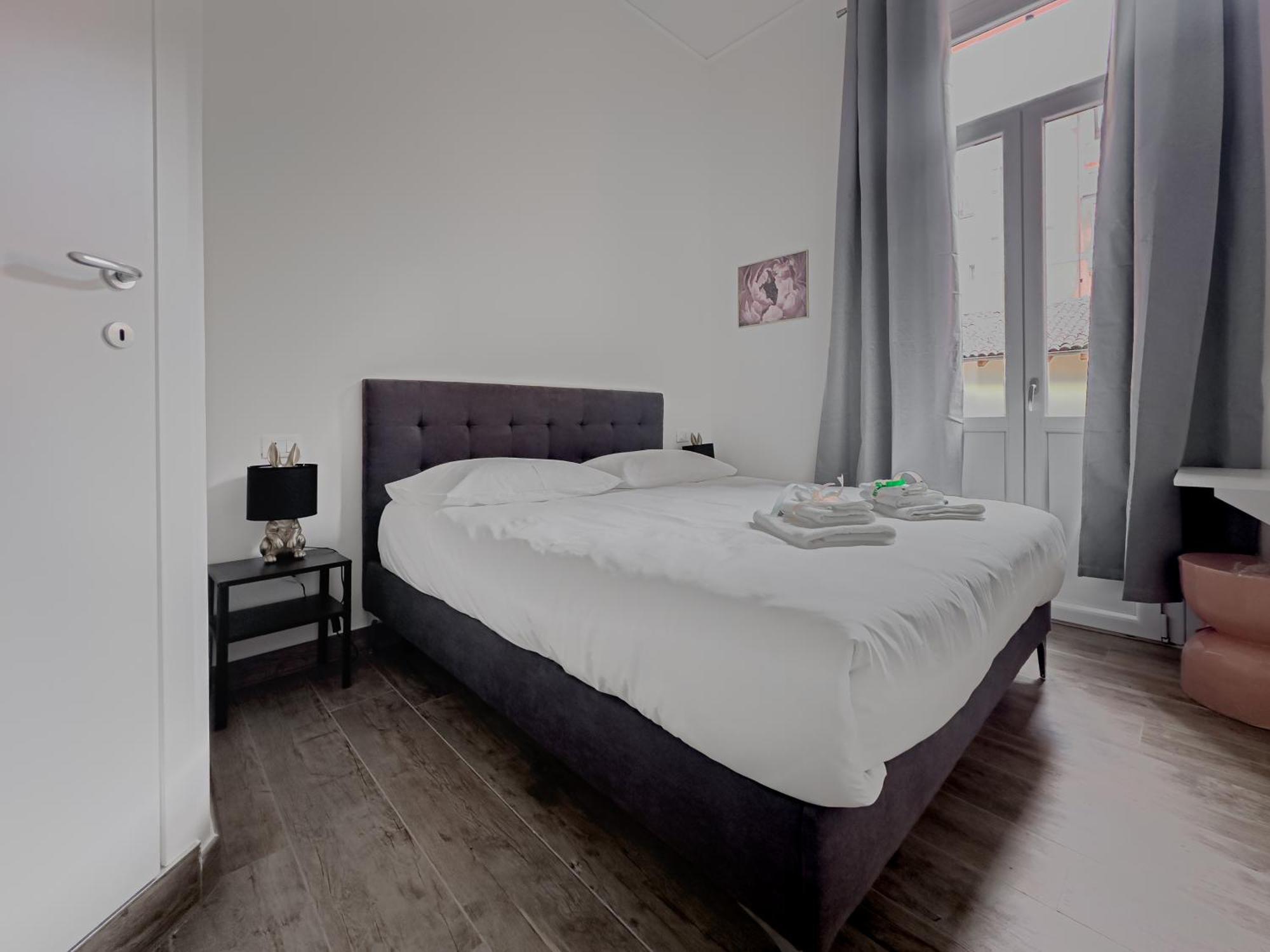 Realkasa Galliera Home & Suites بولونيا المظهر الخارجي الصورة