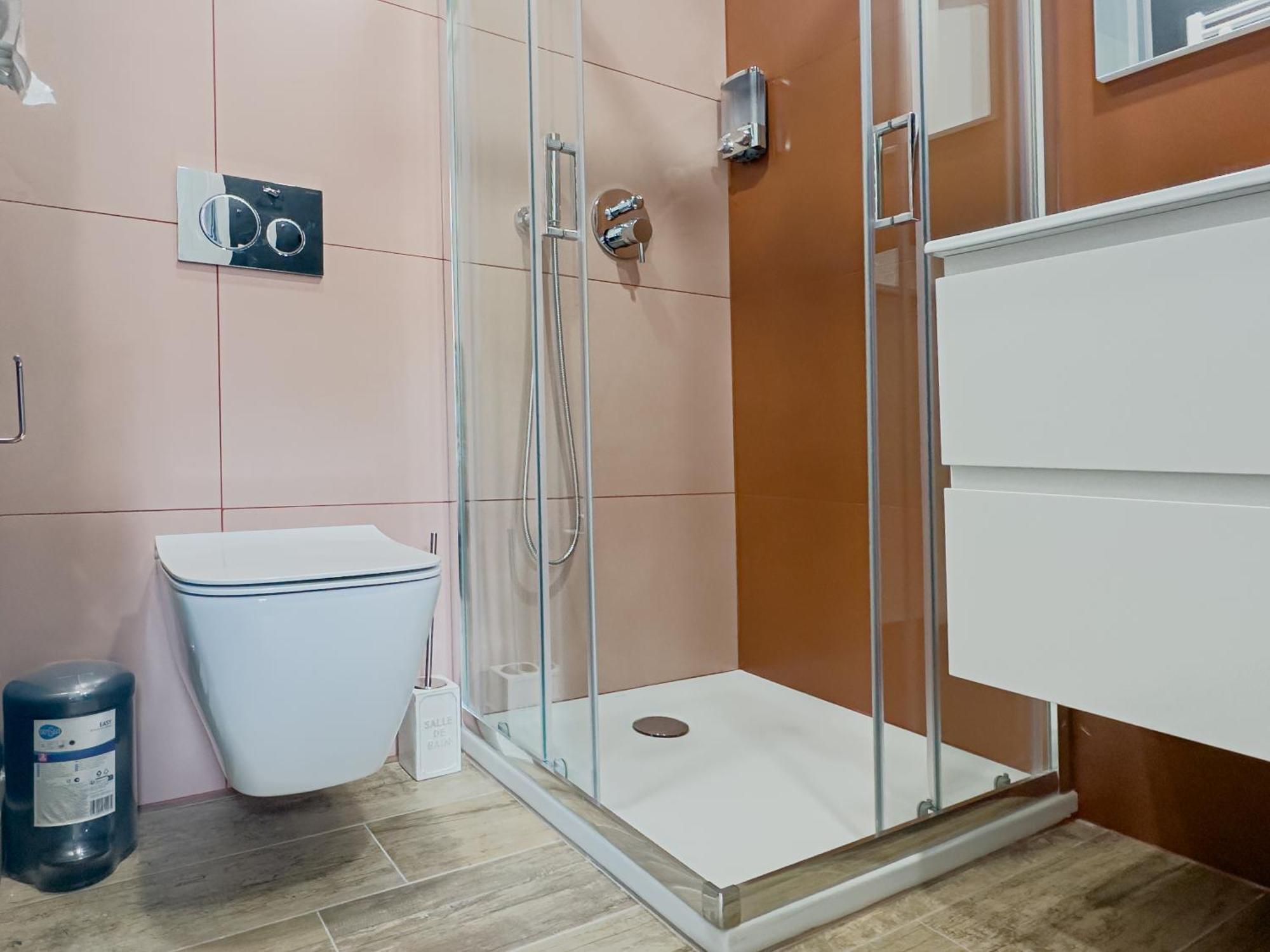 Realkasa Galliera Home & Suites بولونيا المظهر الخارجي الصورة