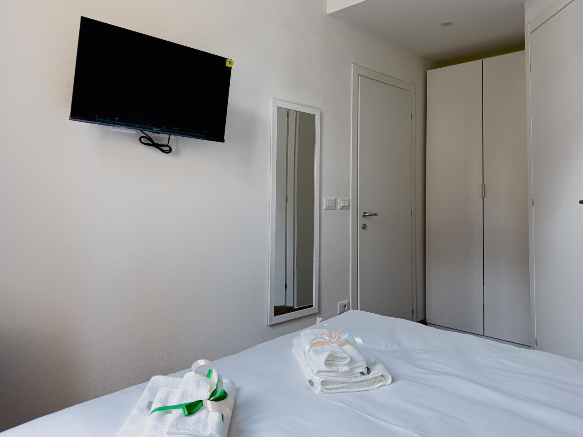 Realkasa Galliera Home & Suites بولونيا المظهر الخارجي الصورة