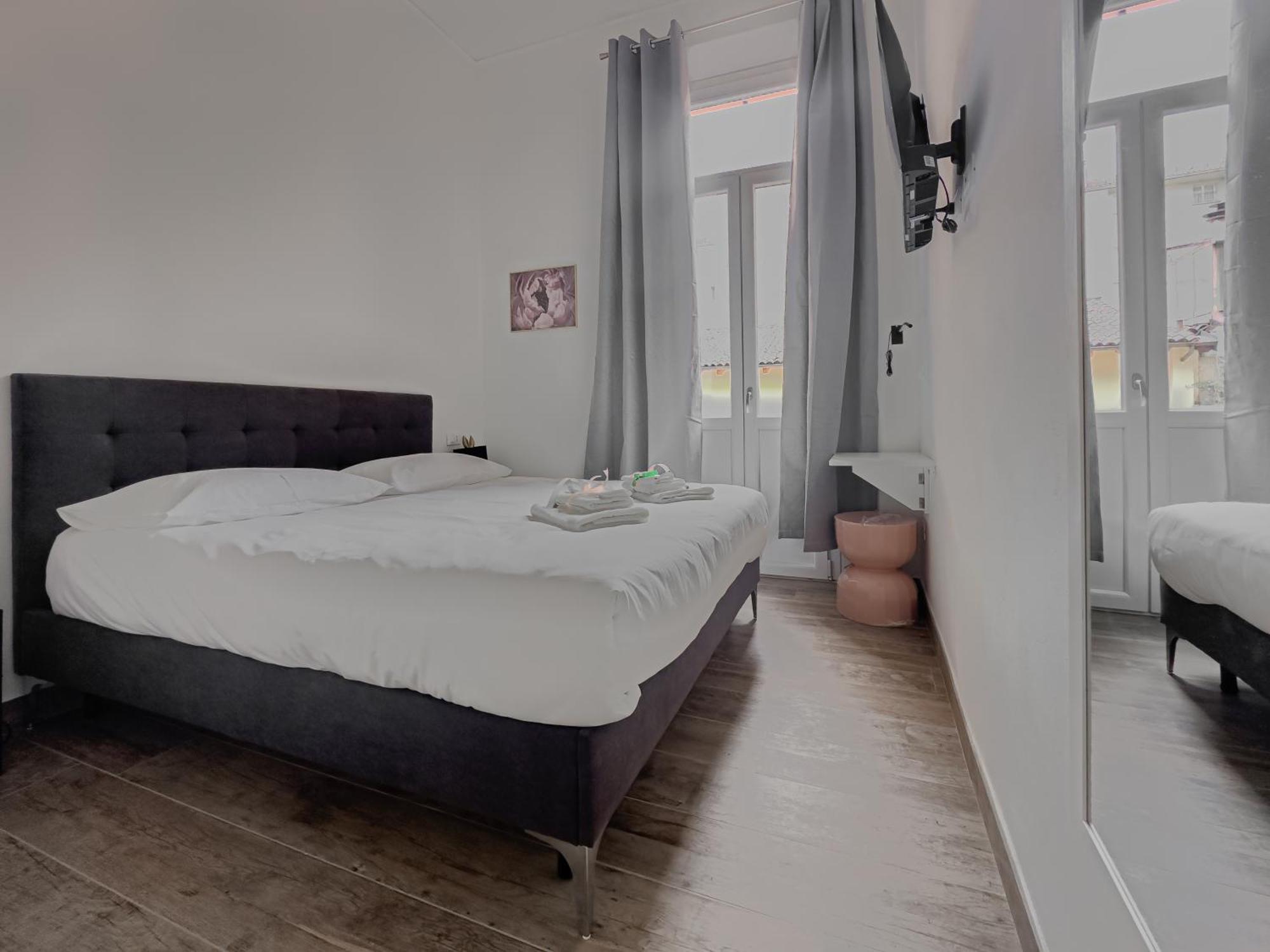 Realkasa Galliera Home & Suites بولونيا المظهر الخارجي الصورة