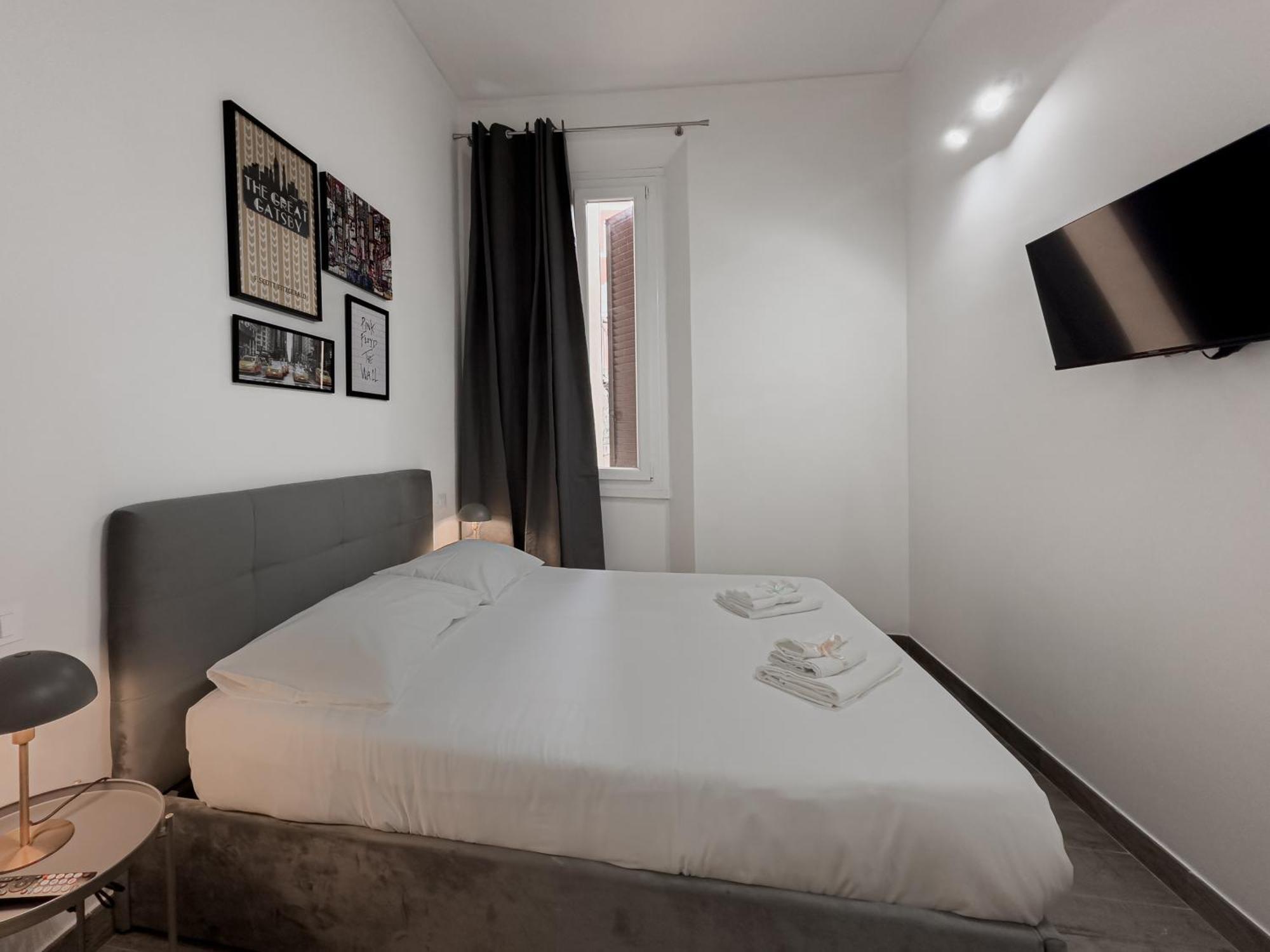 Realkasa Galliera Home & Suites بولونيا المظهر الخارجي الصورة