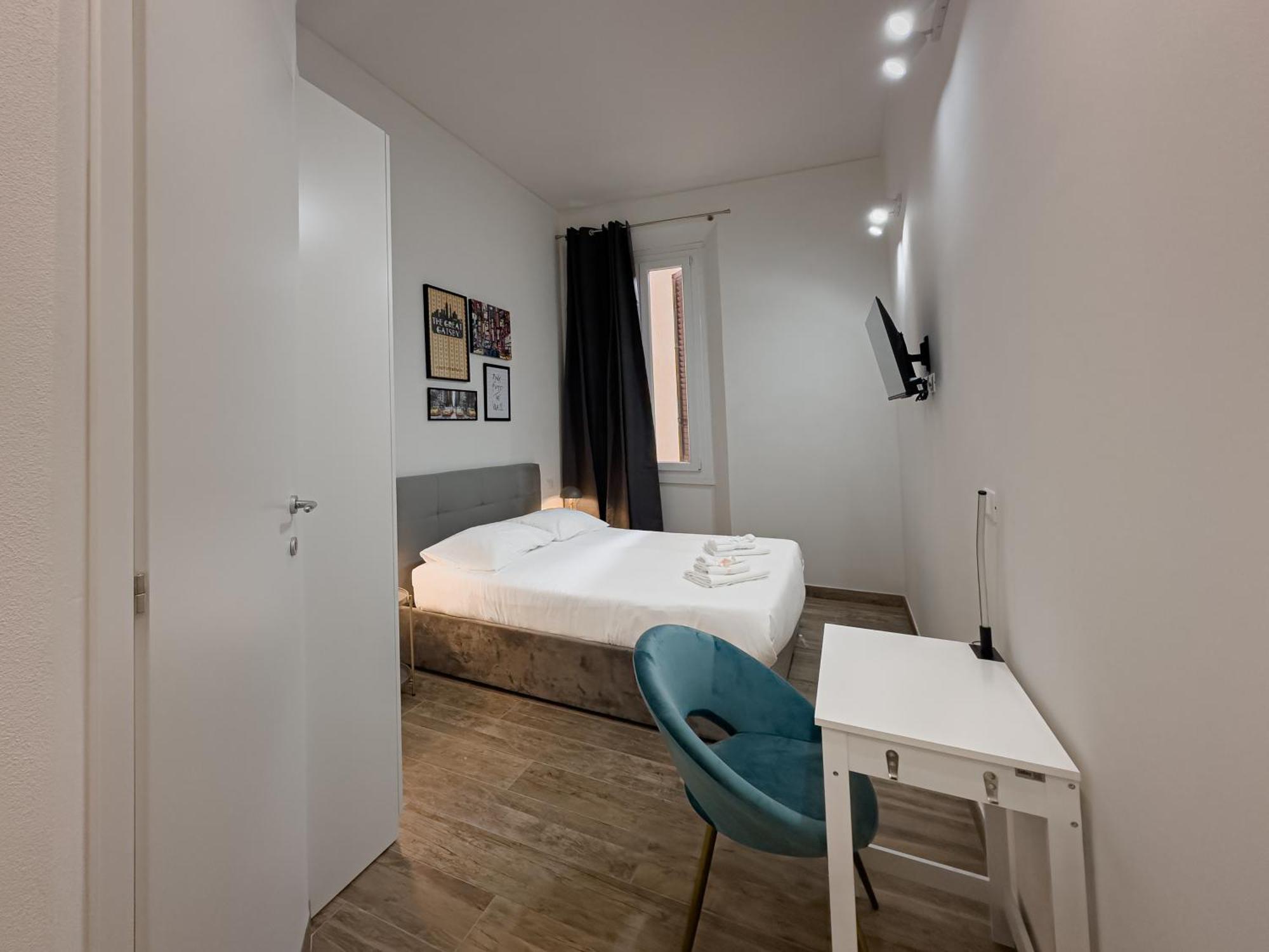 Realkasa Galliera Home & Suites بولونيا المظهر الخارجي الصورة