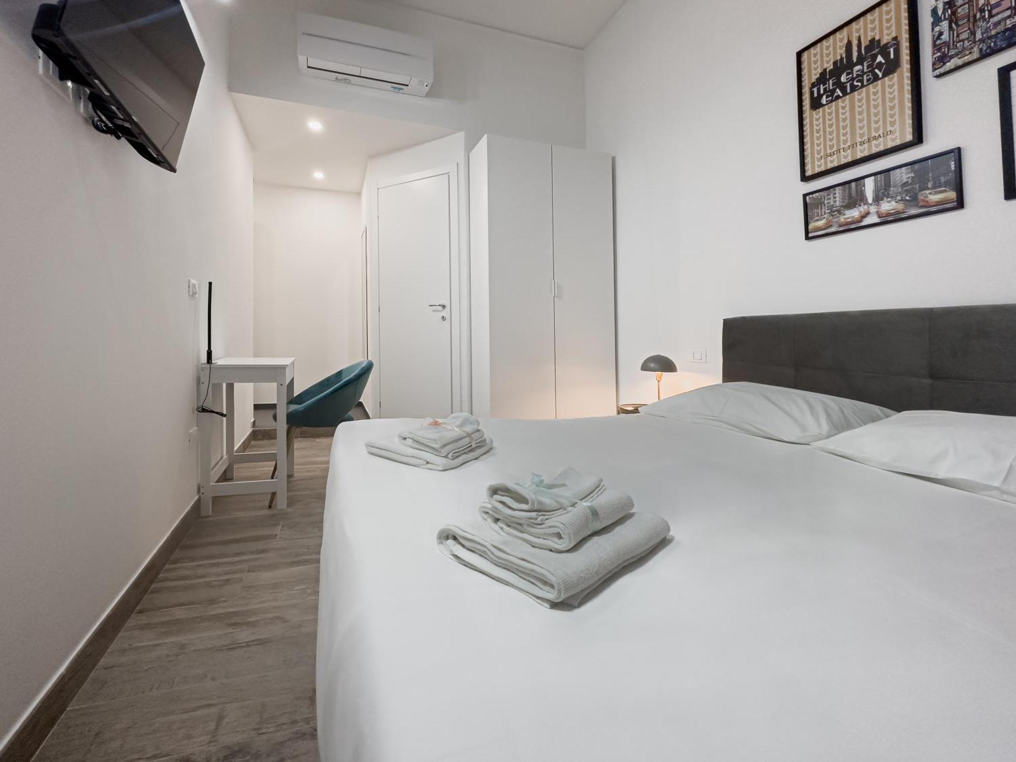Realkasa Galliera Home & Suites بولونيا المظهر الخارجي الصورة