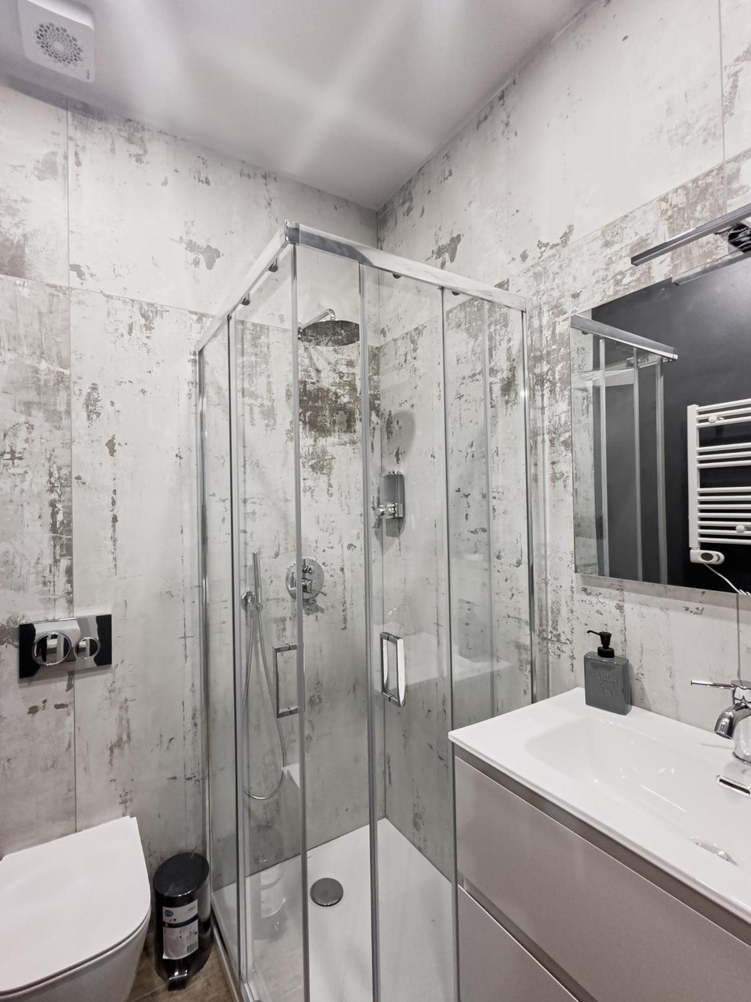 Realkasa Galliera Home & Suites بولونيا المظهر الخارجي الصورة