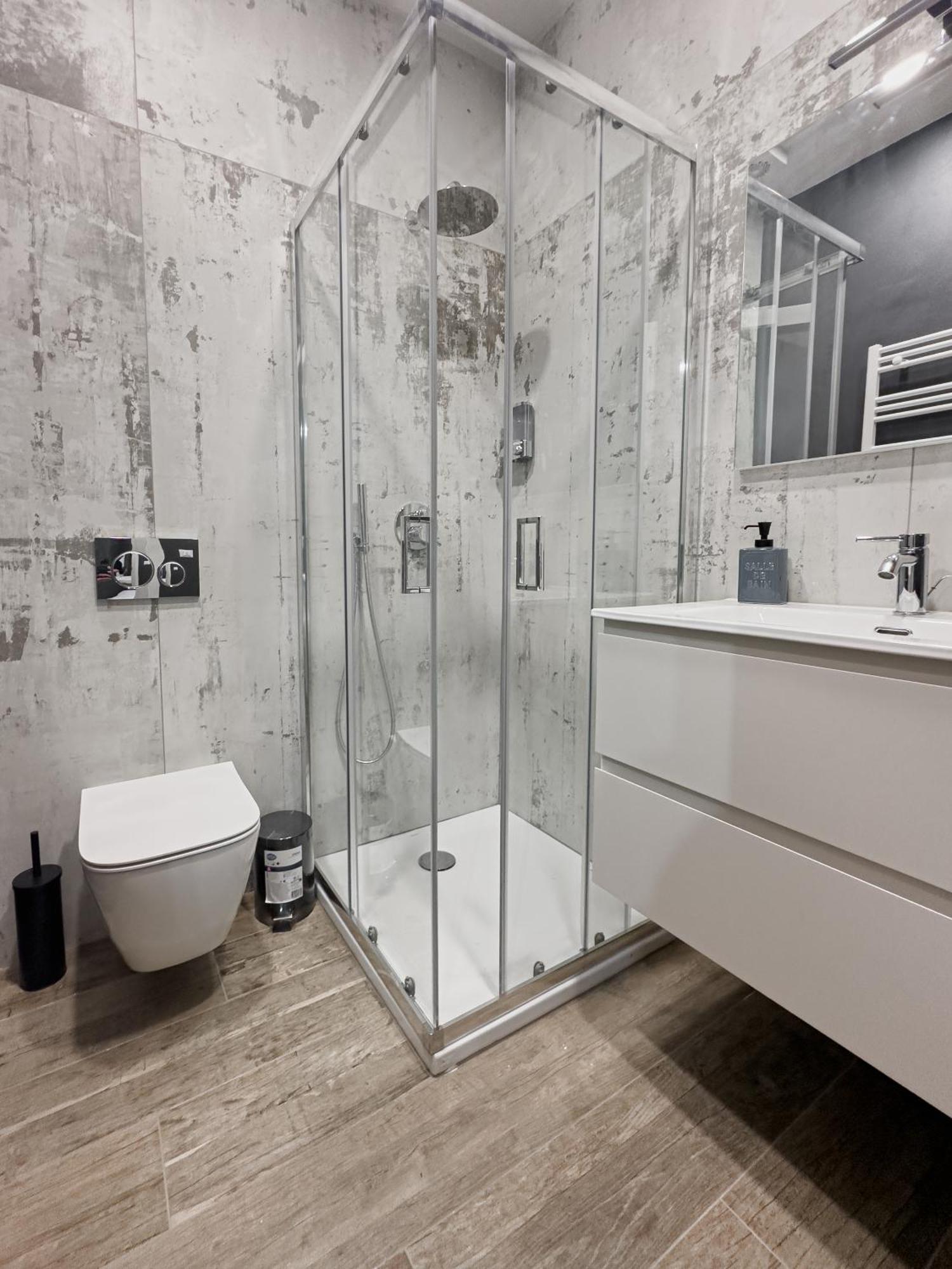 Realkasa Galliera Home & Suites بولونيا المظهر الخارجي الصورة