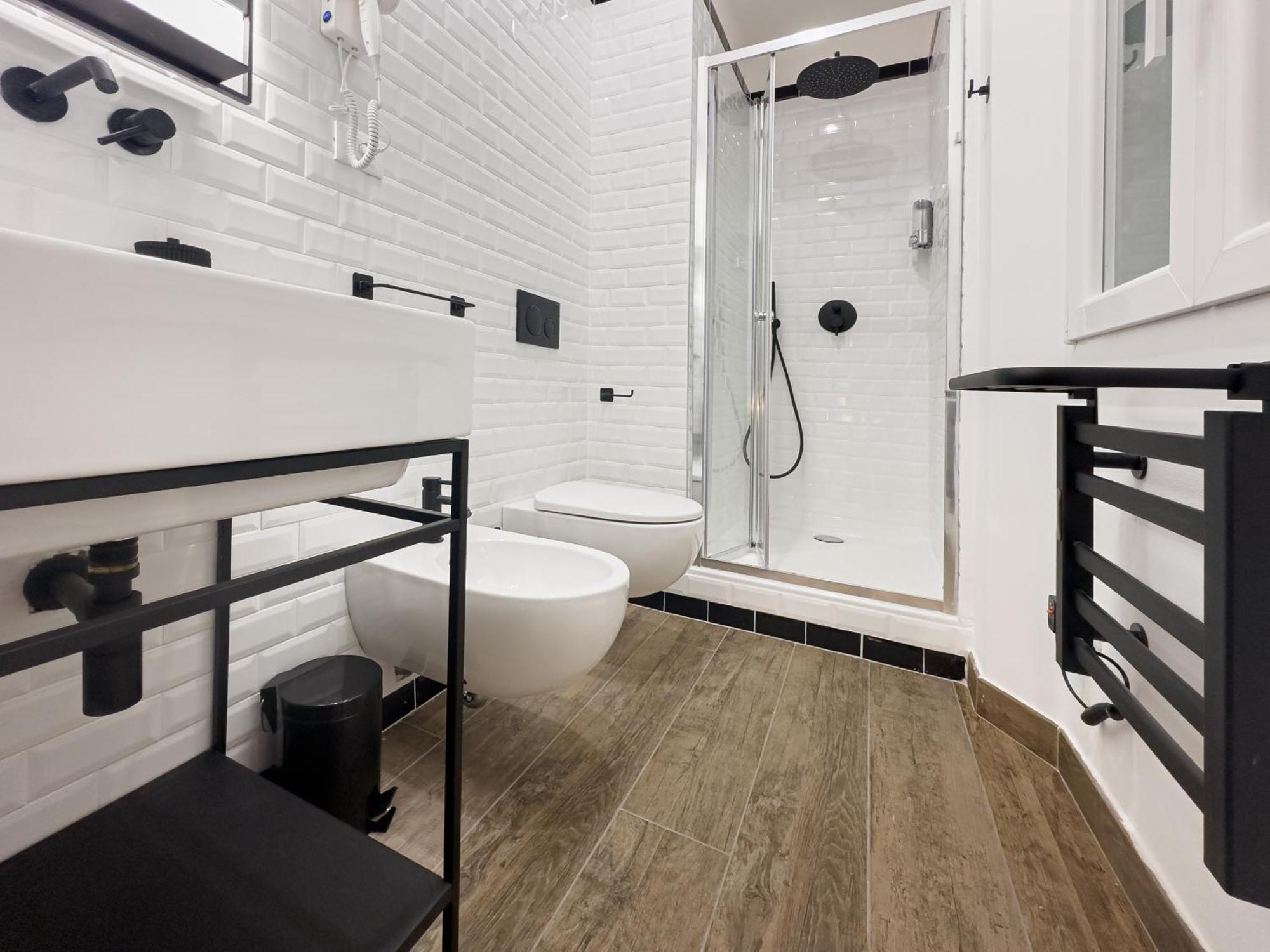 Realkasa Galliera Home & Suites بولونيا المظهر الخارجي الصورة