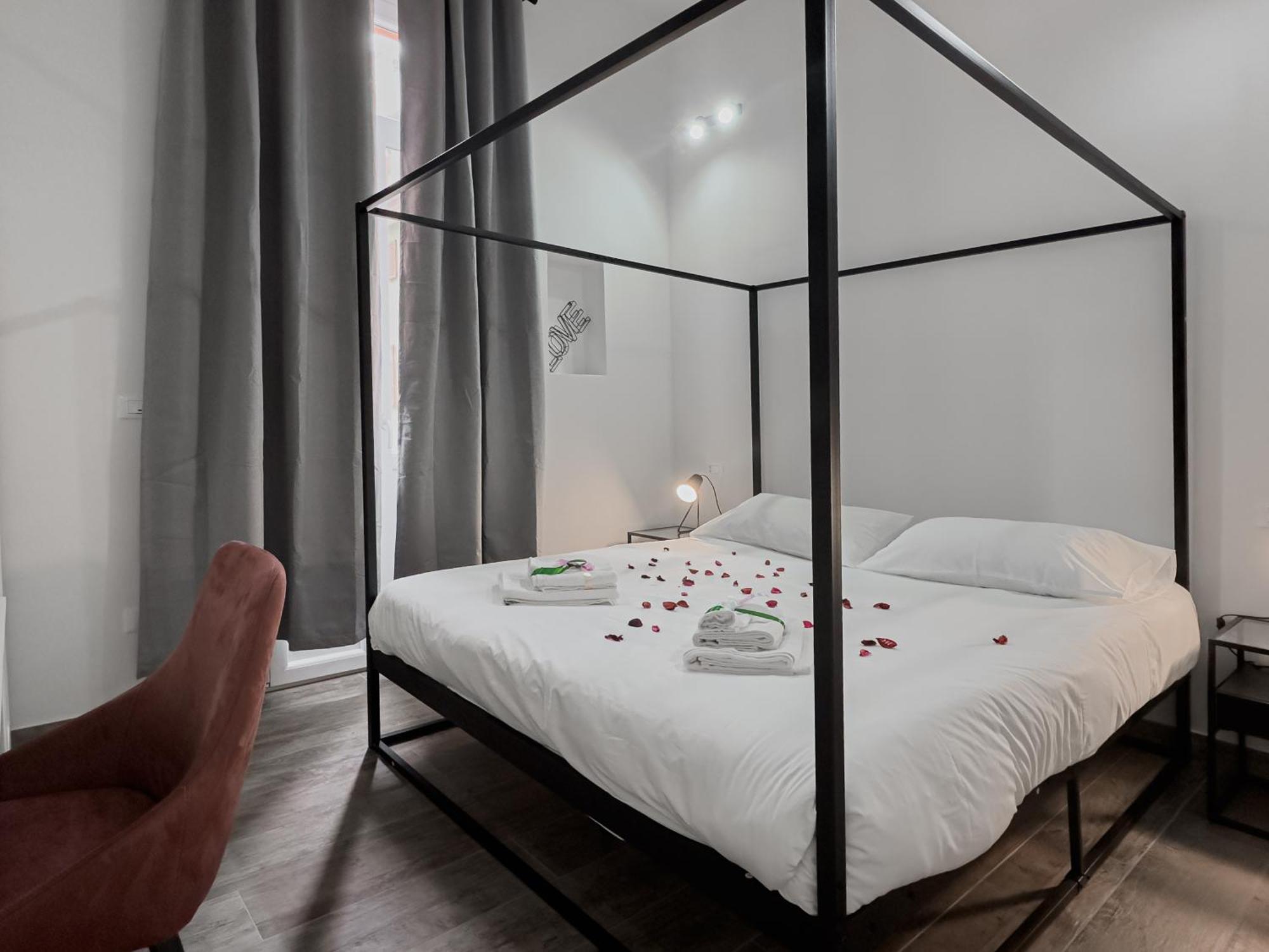 Realkasa Galliera Home & Suites بولونيا المظهر الخارجي الصورة