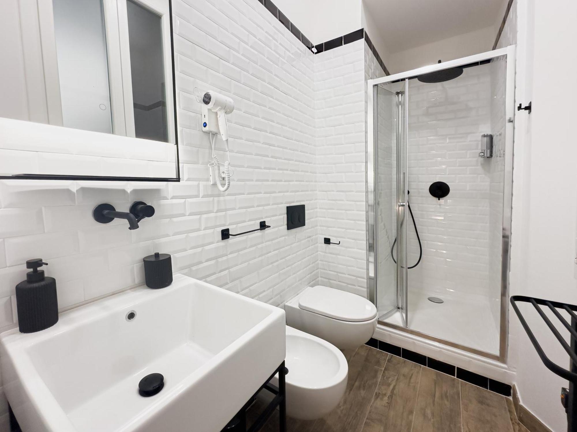 Realkasa Galliera Home & Suites بولونيا المظهر الخارجي الصورة