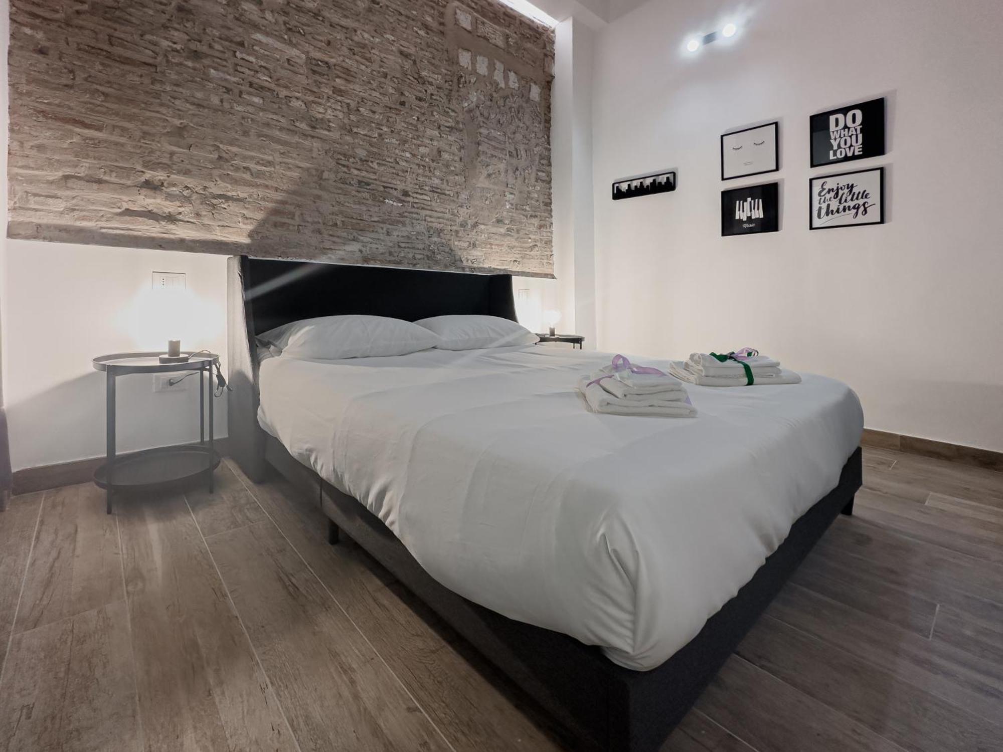 Realkasa Galliera Home & Suites بولونيا المظهر الخارجي الصورة