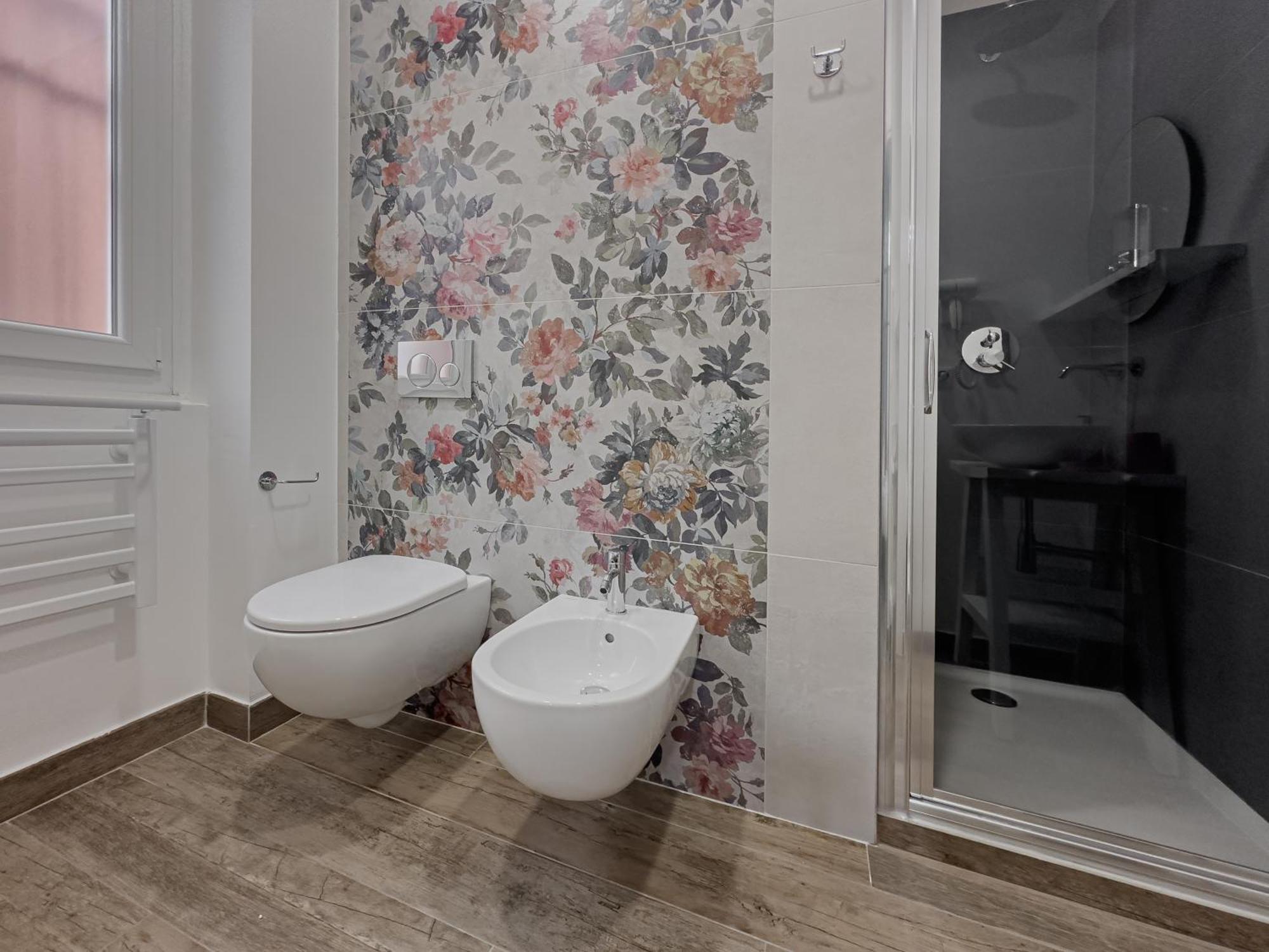 Realkasa Galliera Home & Suites بولونيا المظهر الخارجي الصورة