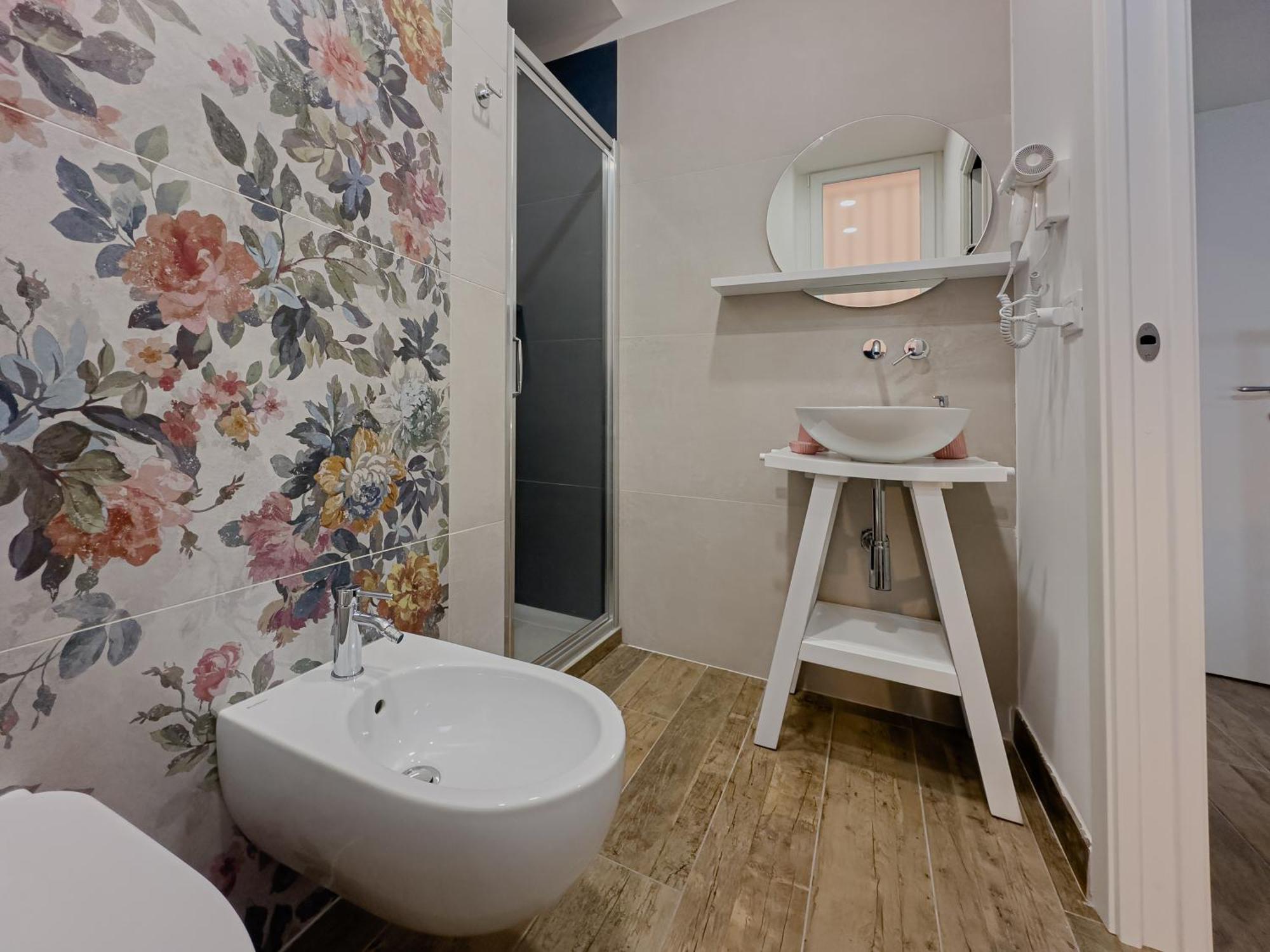 Realkasa Galliera Home & Suites بولونيا المظهر الخارجي الصورة