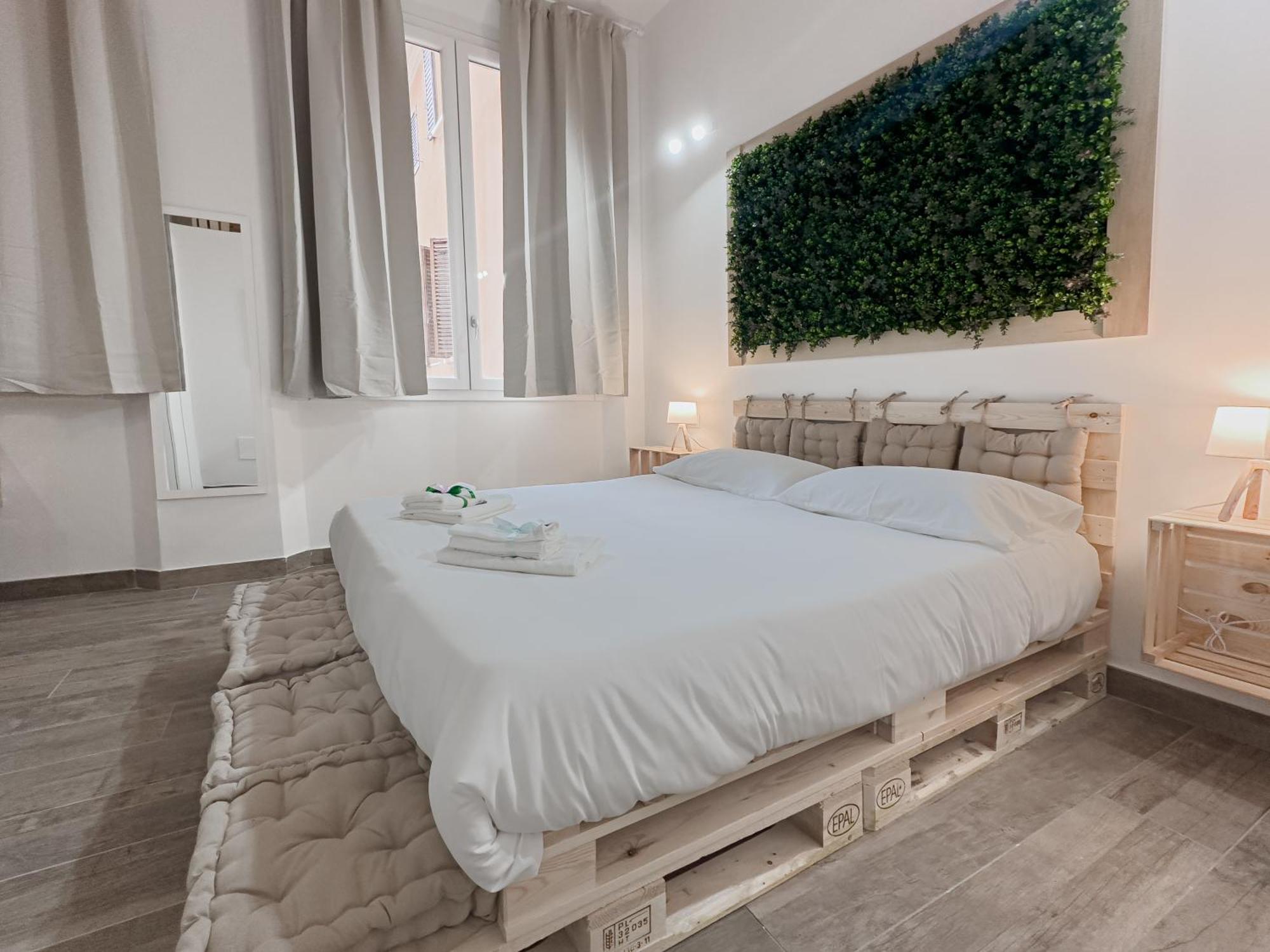 Realkasa Galliera Home & Suites بولونيا المظهر الخارجي الصورة