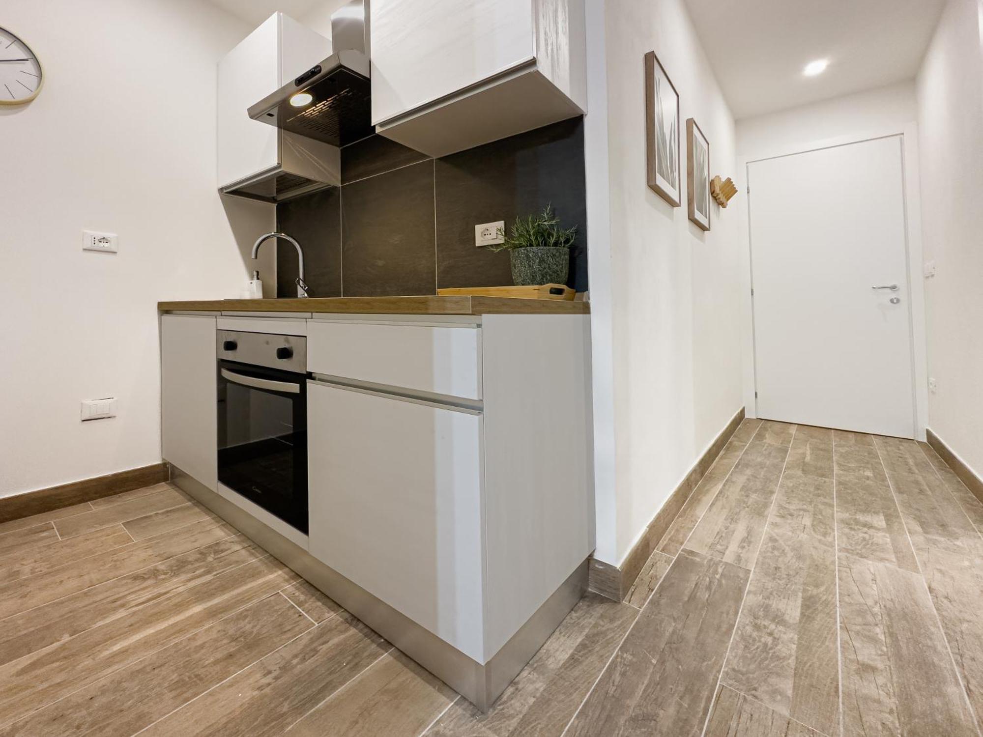 Realkasa Galliera Home & Suites بولونيا المظهر الخارجي الصورة