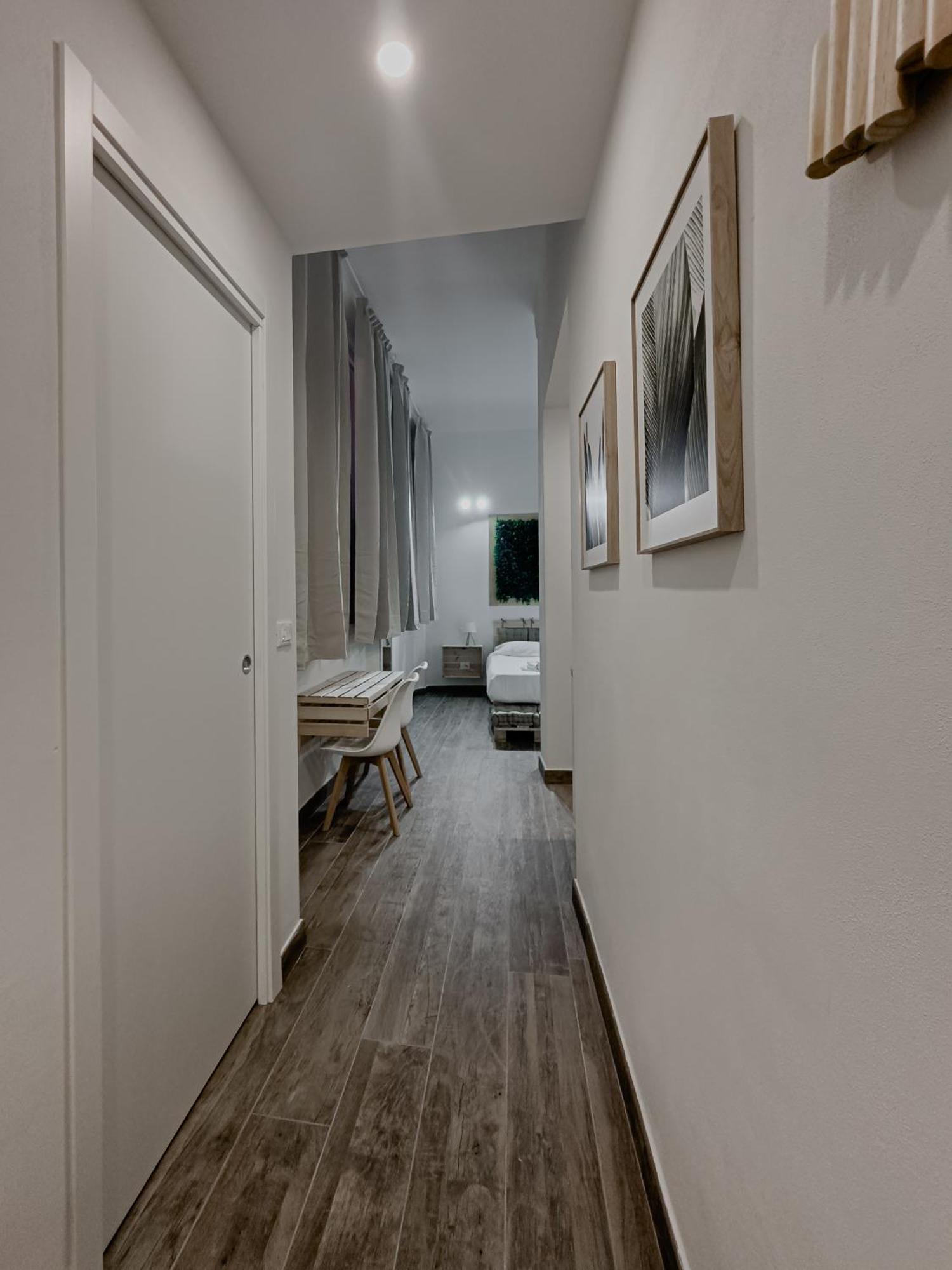 Realkasa Galliera Home & Suites بولونيا المظهر الخارجي الصورة