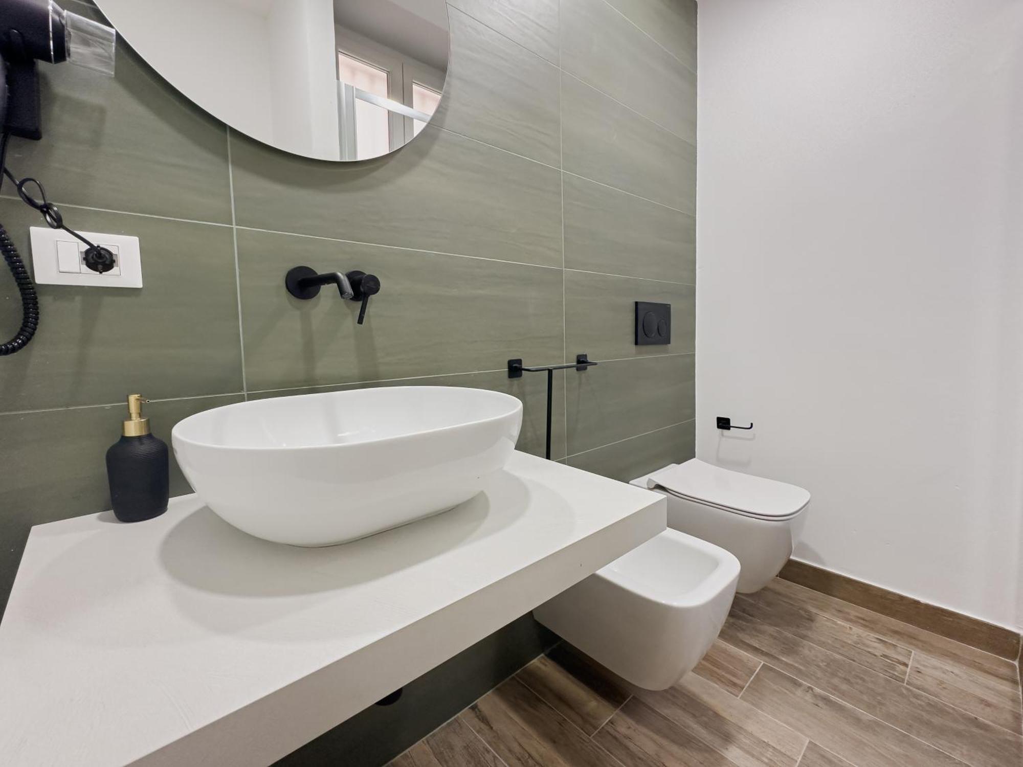 Realkasa Galliera Home & Suites بولونيا المظهر الخارجي الصورة