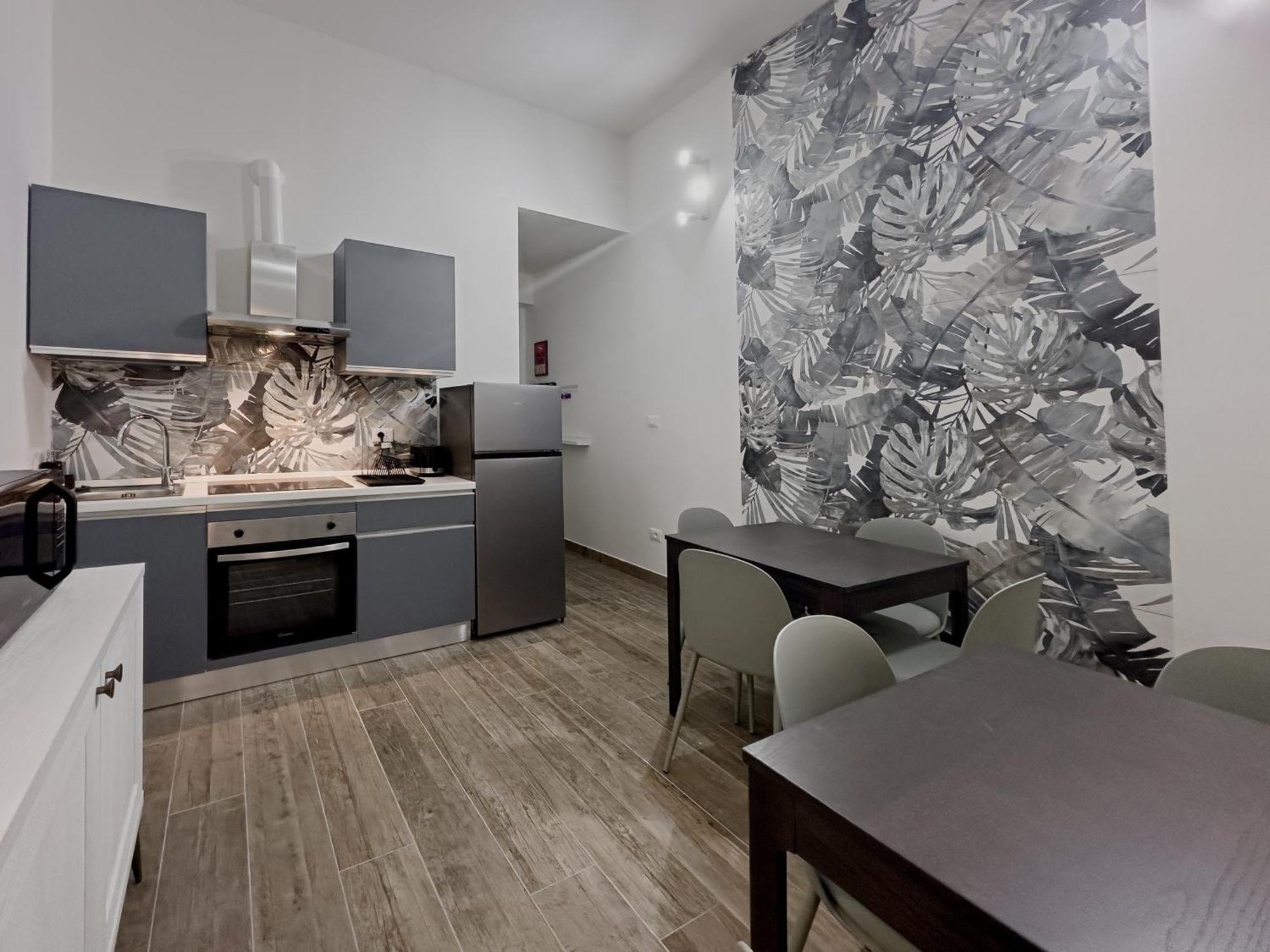 Realkasa Galliera Home & Suites بولونيا المظهر الخارجي الصورة