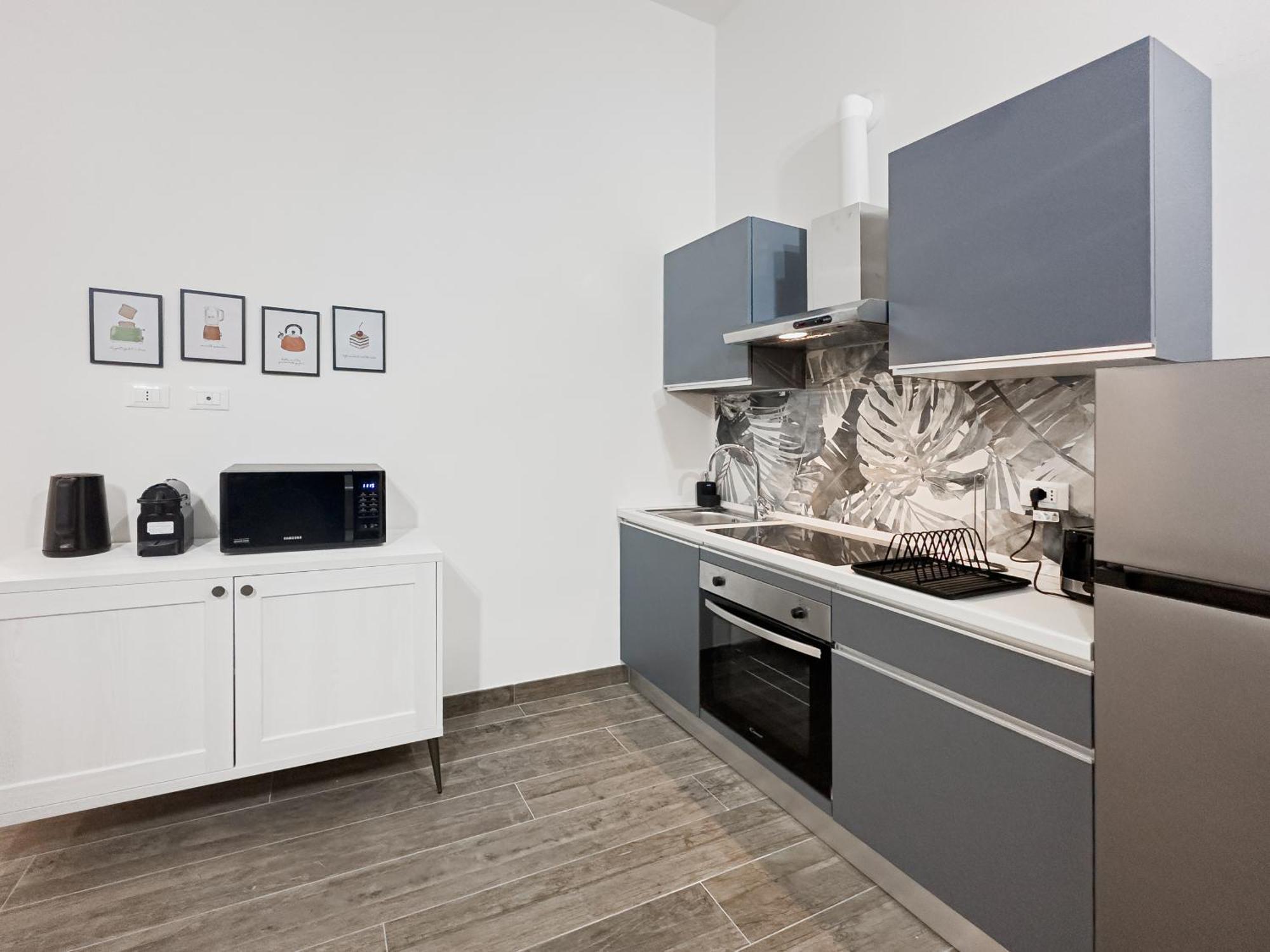 Realkasa Galliera Home & Suites بولونيا المظهر الخارجي الصورة