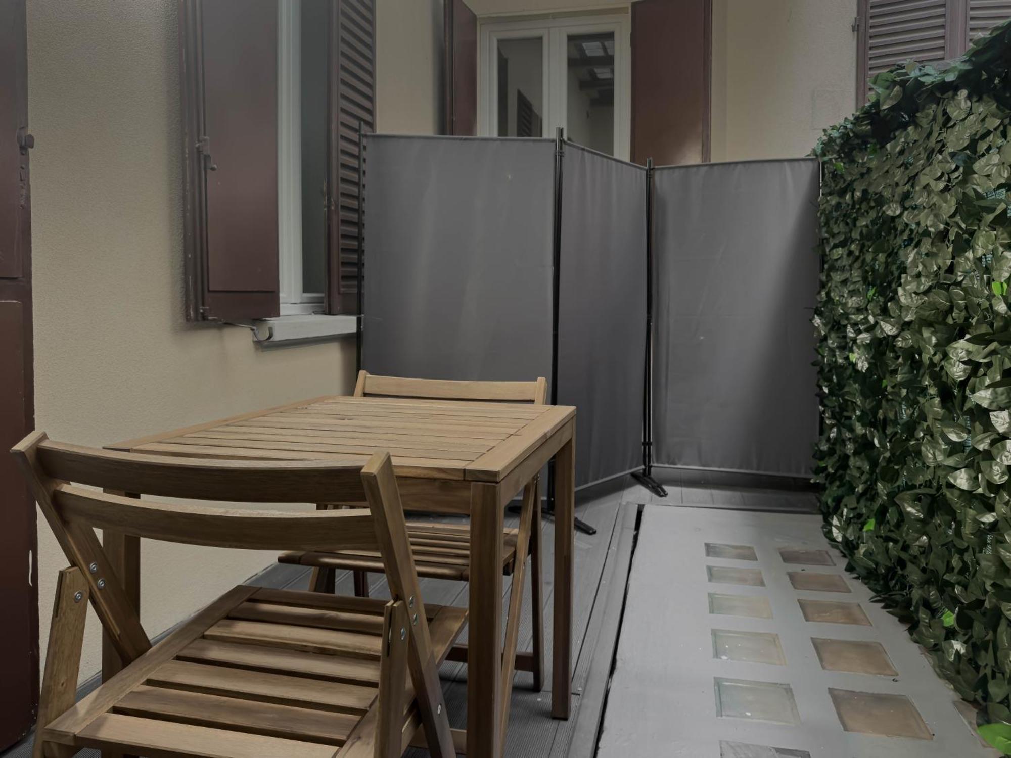 Realkasa Galliera Home & Suites بولونيا المظهر الخارجي الصورة