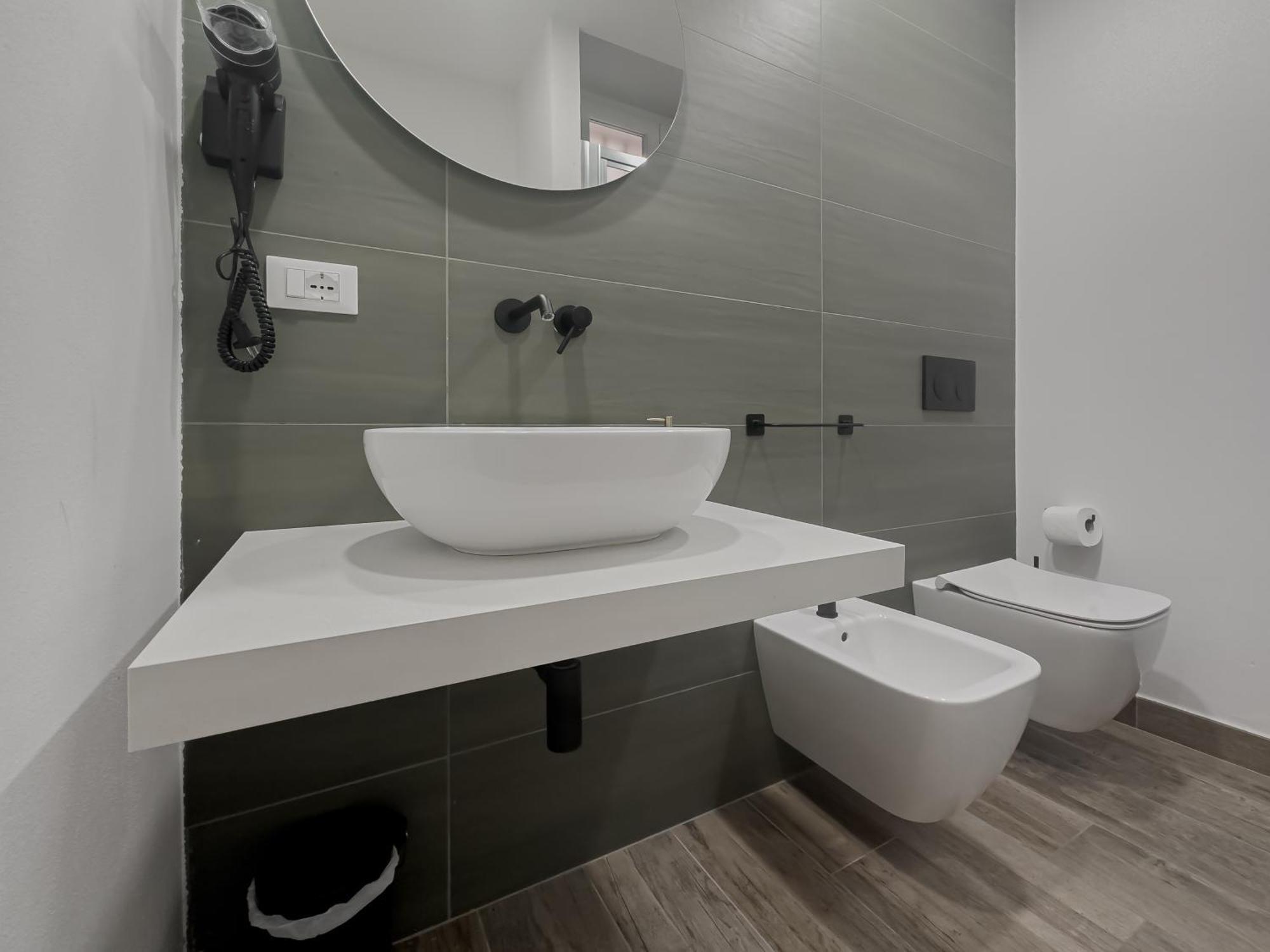 Realkasa Galliera Home & Suites بولونيا المظهر الخارجي الصورة