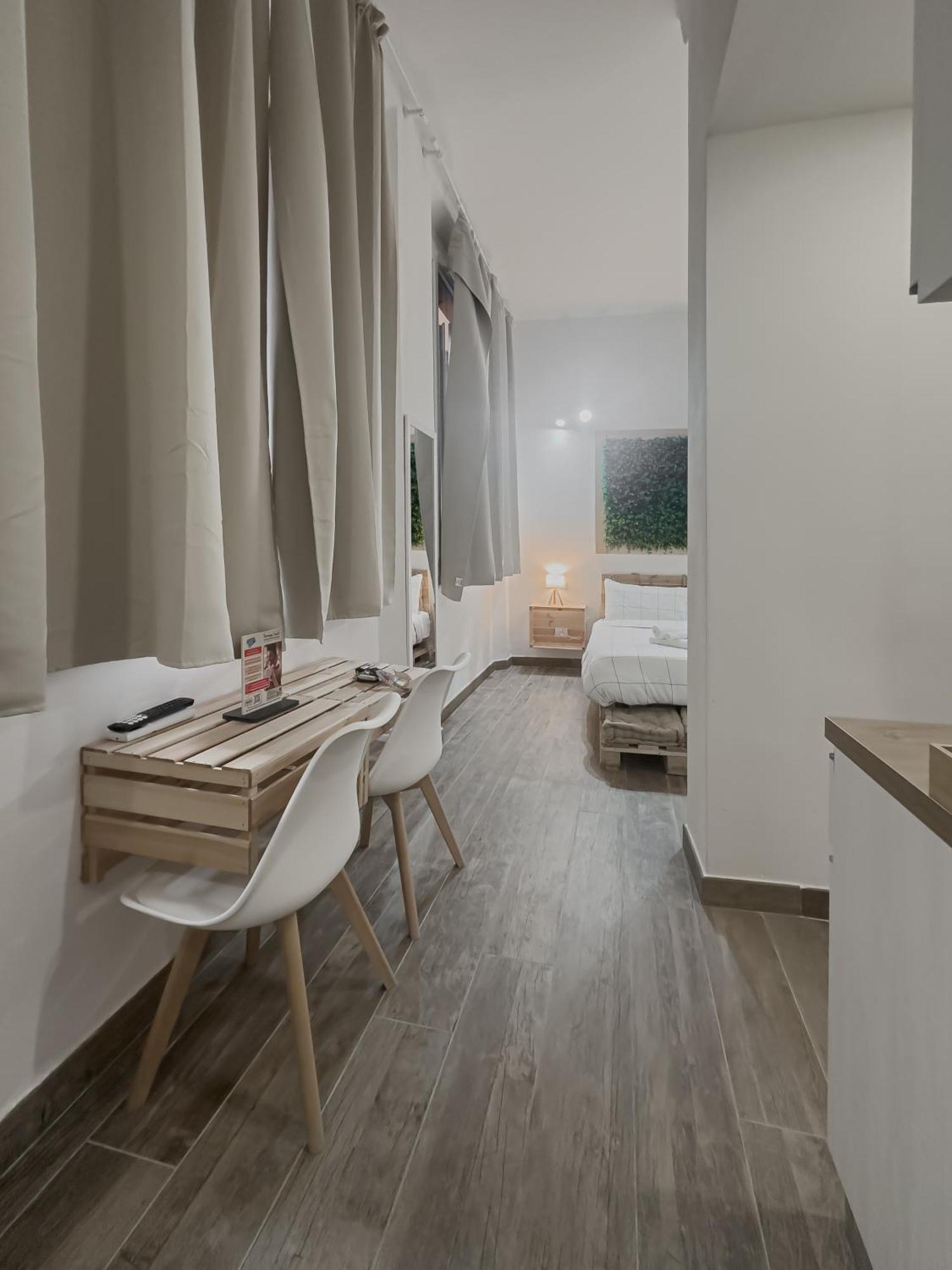 Realkasa Galliera Home & Suites بولونيا المظهر الخارجي الصورة