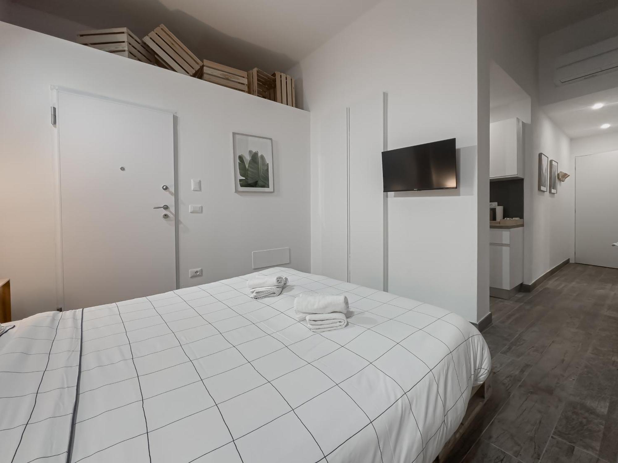 Realkasa Galliera Home & Suites بولونيا المظهر الخارجي الصورة