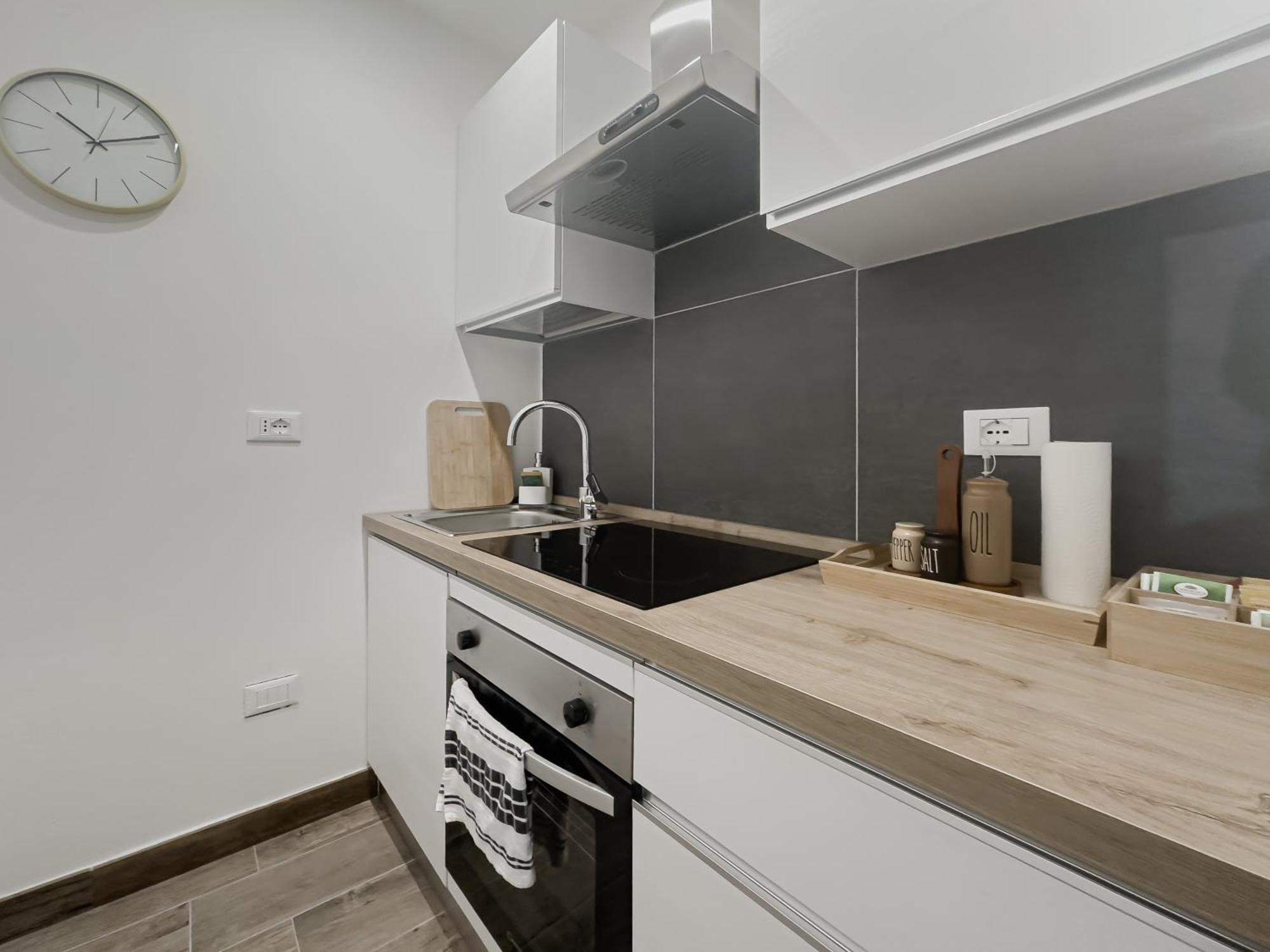 Realkasa Galliera Home & Suites بولونيا المظهر الخارجي الصورة