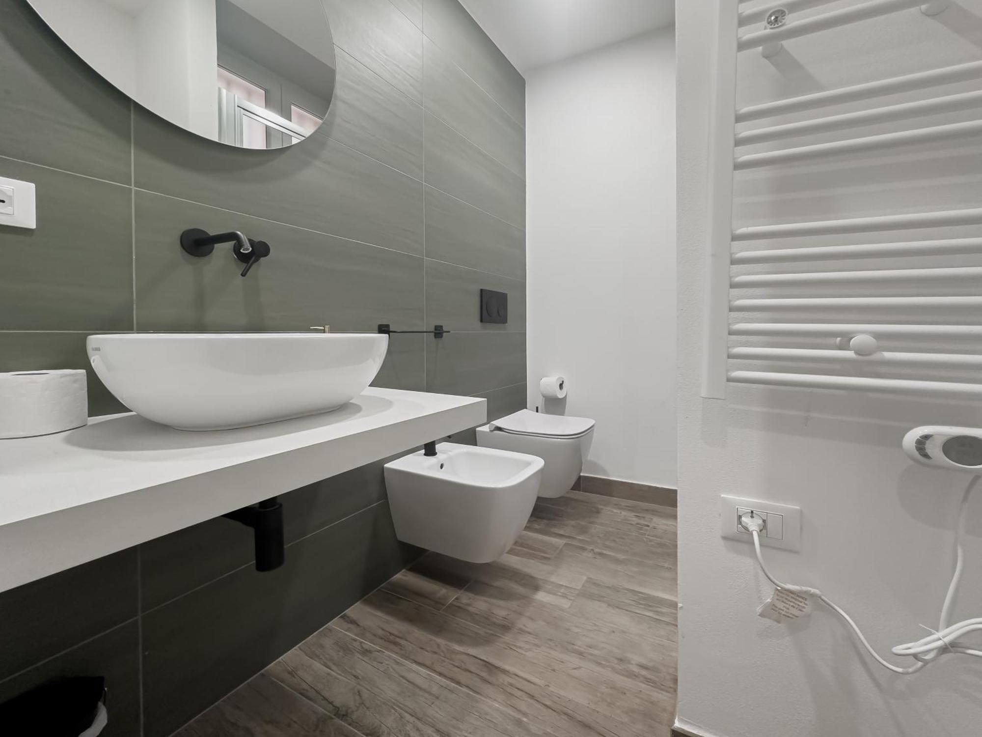 Realkasa Galliera Home & Suites بولونيا المظهر الخارجي الصورة