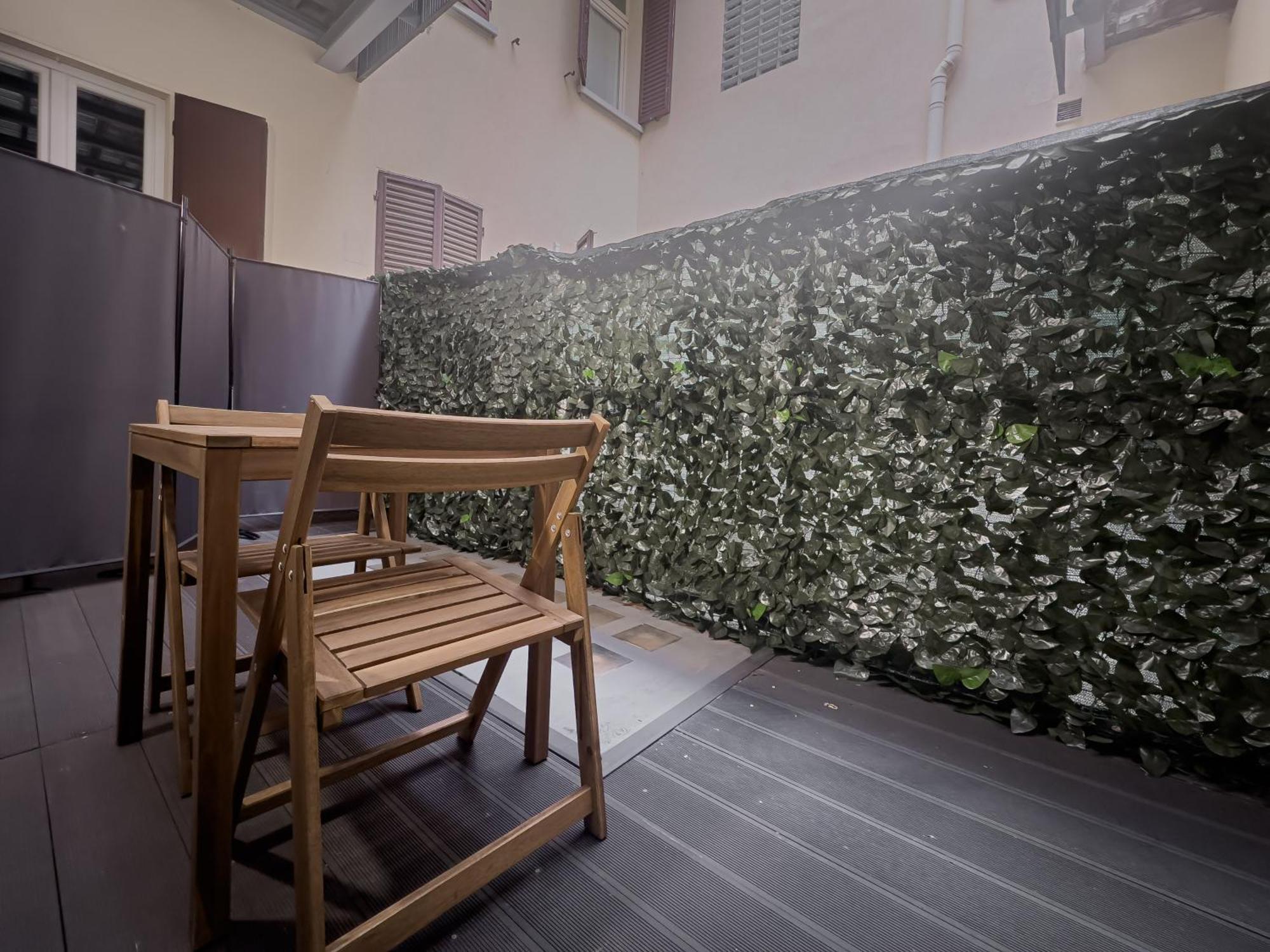 Realkasa Galliera Home & Suites بولونيا المظهر الخارجي الصورة