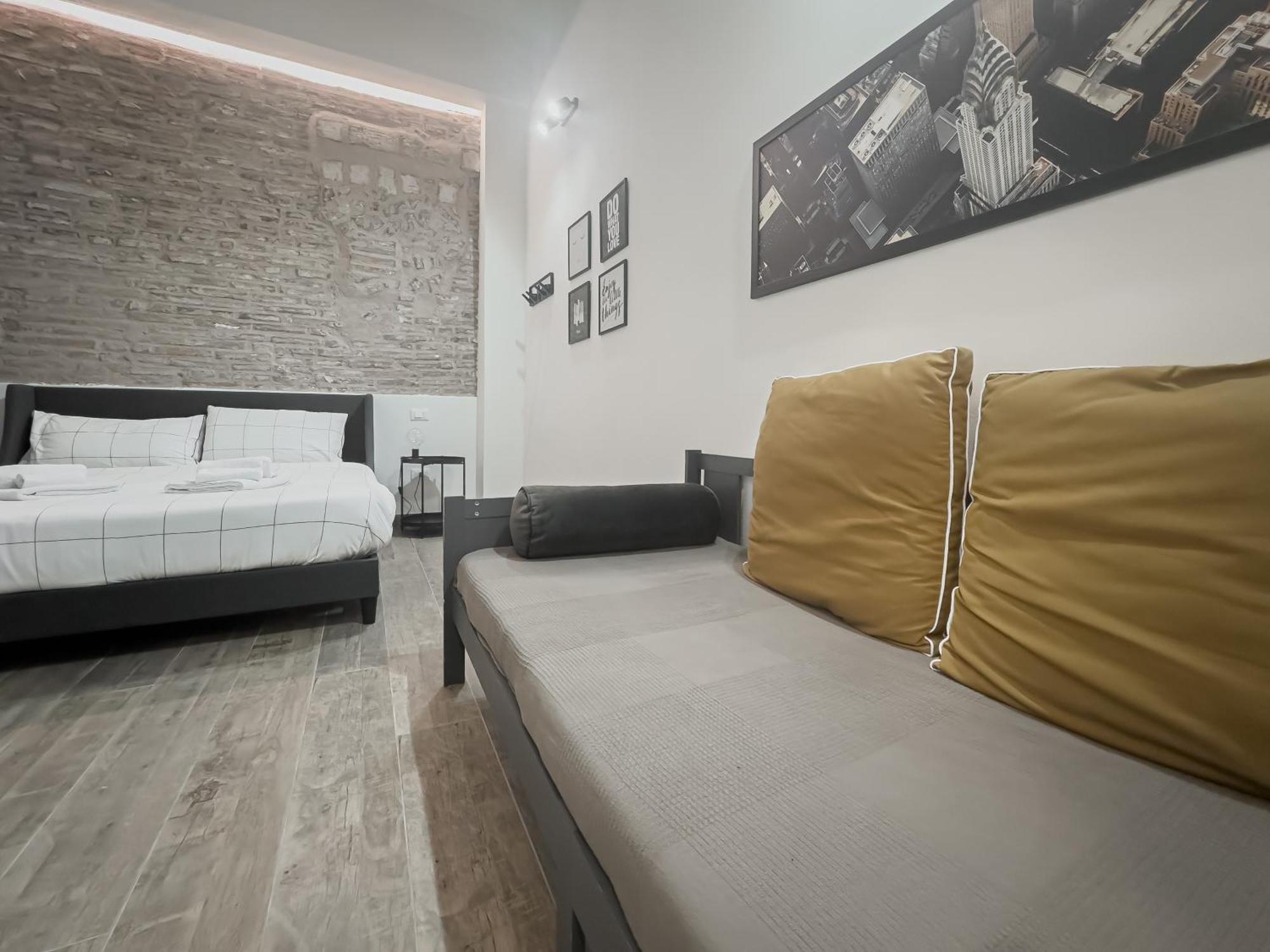 Realkasa Galliera Home & Suites بولونيا المظهر الخارجي الصورة